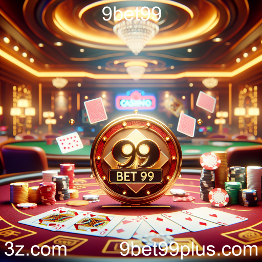 Explore a Categoria de Jogos de Cartas no 9bet99