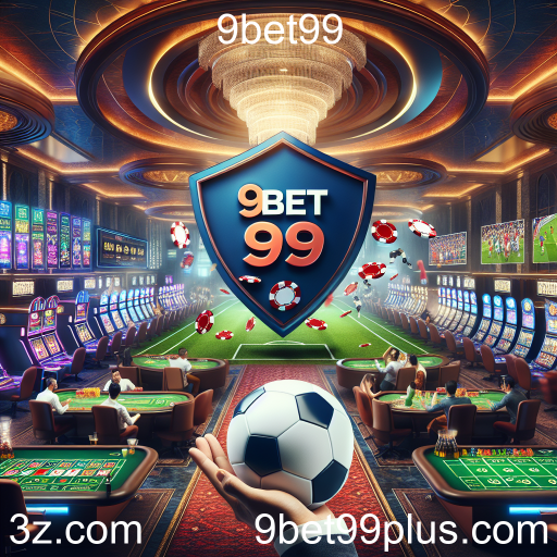 A Ascensão dos Jogos de Esporte no 9bet99: Uma Nova Era de Entretenimento Digital